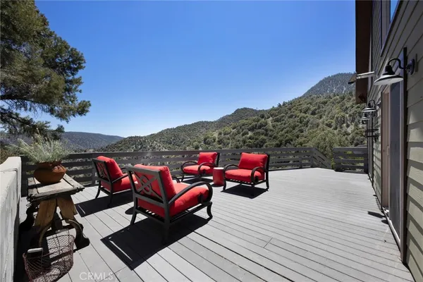 $674,999 | 2104 St Bernard Drive, Pine Mountain Club, CA 93222