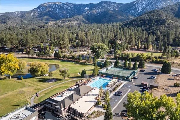 $674,999 | 2104 St Bernard Drive, Pine Mountain Club, CA 93222