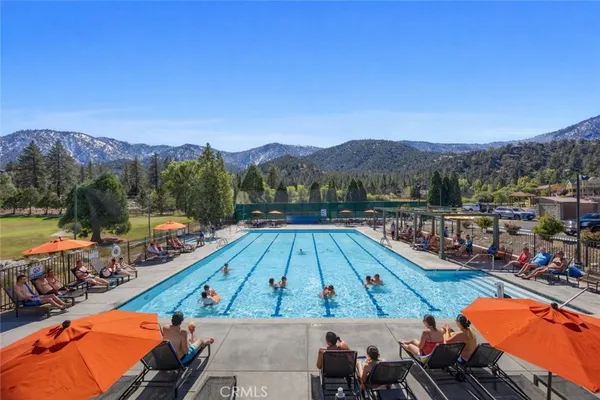 $674,999 | 2104 St Bernard Drive, Pine Mountain Club, CA 93222