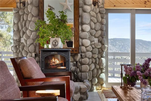 $674,999 | 2104 St Bernard Drive, Pine Mountain Club, CA 93222