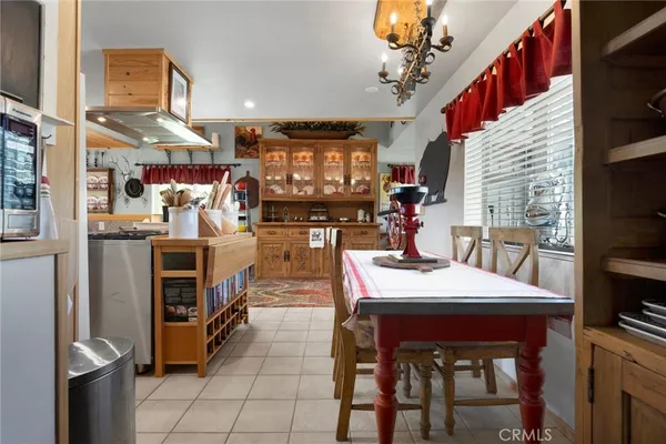 $674,999 | 2104 St Bernard Drive, Pine Mountain Club, CA 93222
