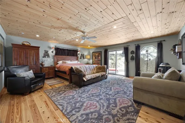 $674,999 | 2104 St Bernard Drive, Pine Mountain Club, CA 93222