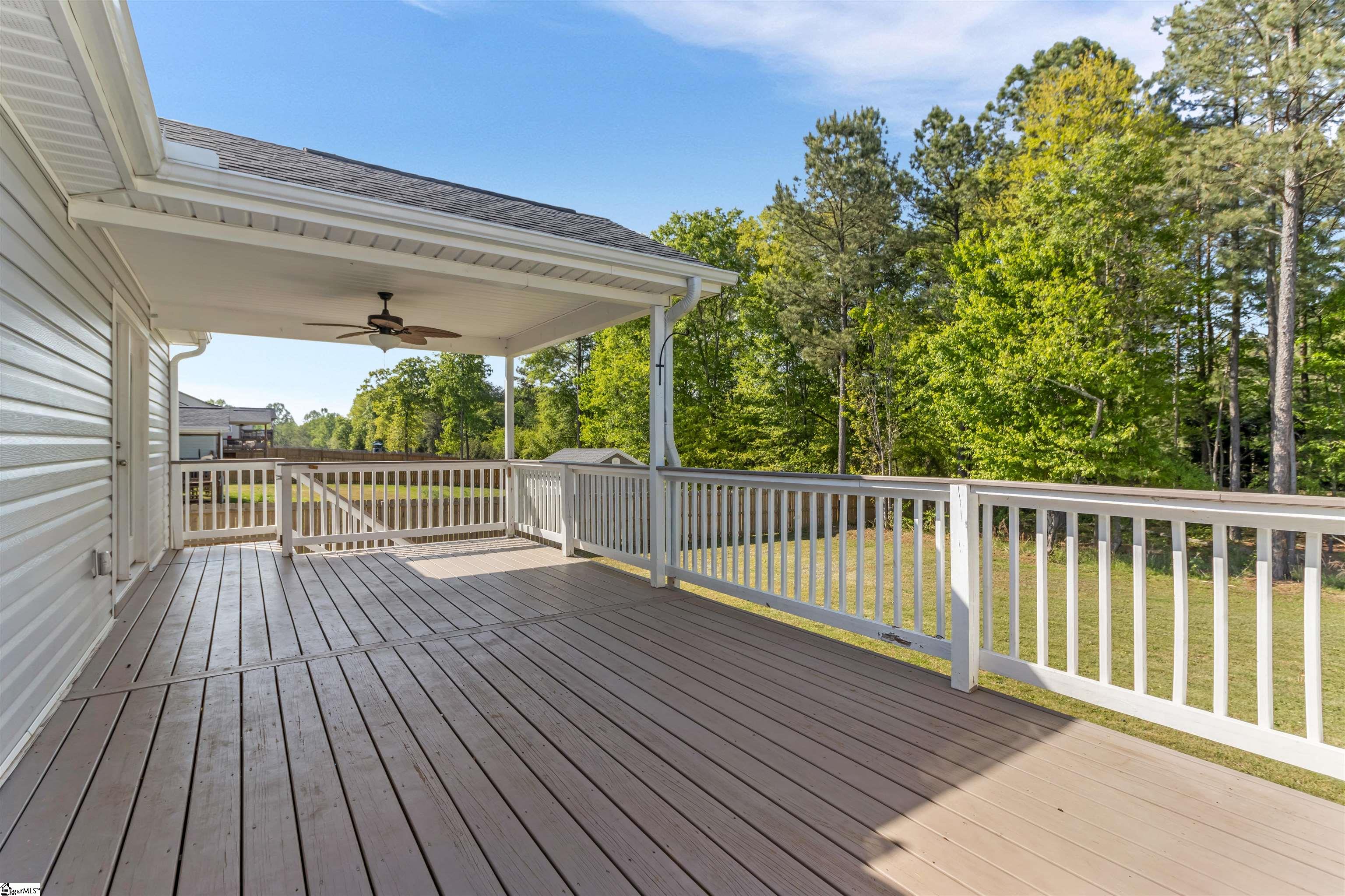 129 Fruitridge Trail Inman, SC 29349 - Photo 32 of 49
