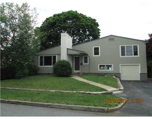 30 Laurelhurst Road Cranston, RI 02920 - Photo 1 of 20 Exterior Front.