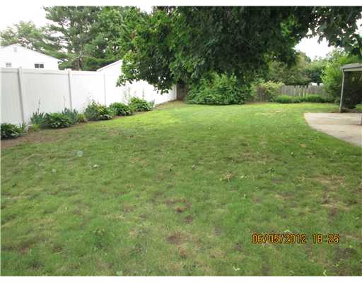 30 Laurelhurst Road Cranston, RI 02920 - Photo 20 of 20 Exterior Front.