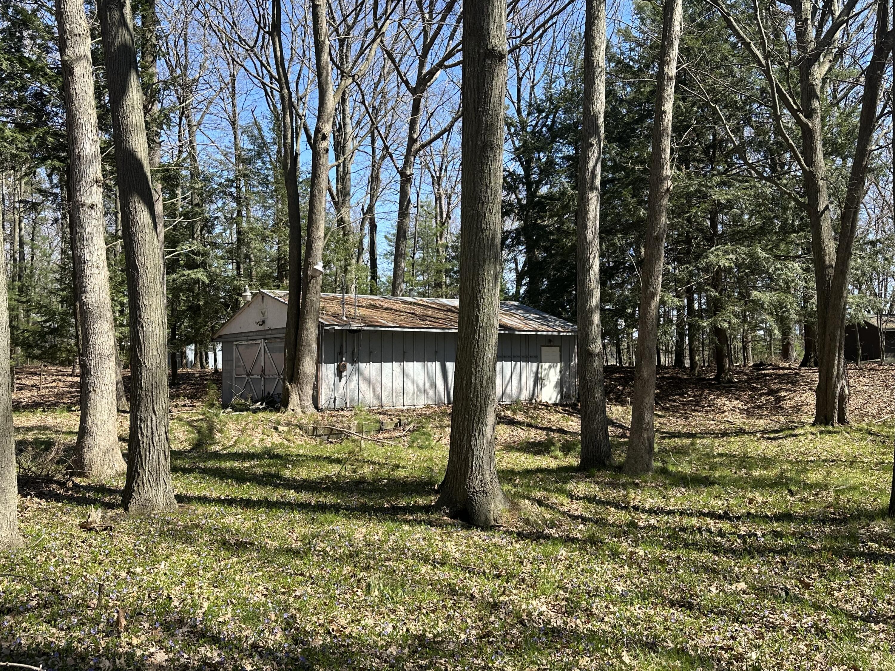 361 East Piney Road Manistee, MI 49660 - Photo 11 of 13 IMG_7859 (1)