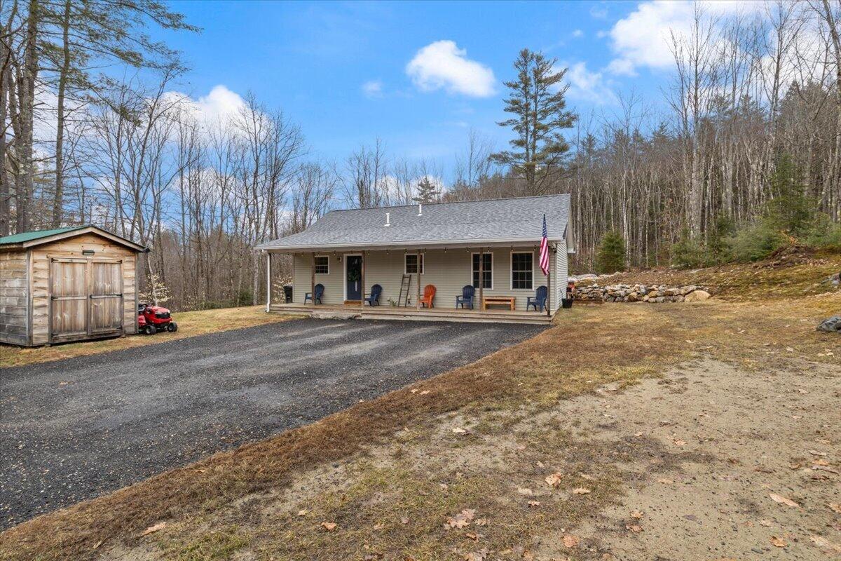 2 North Ridge Road New Gloucester, ME 04260 - Photo 1 of 21 02-2_North_Ridge_02