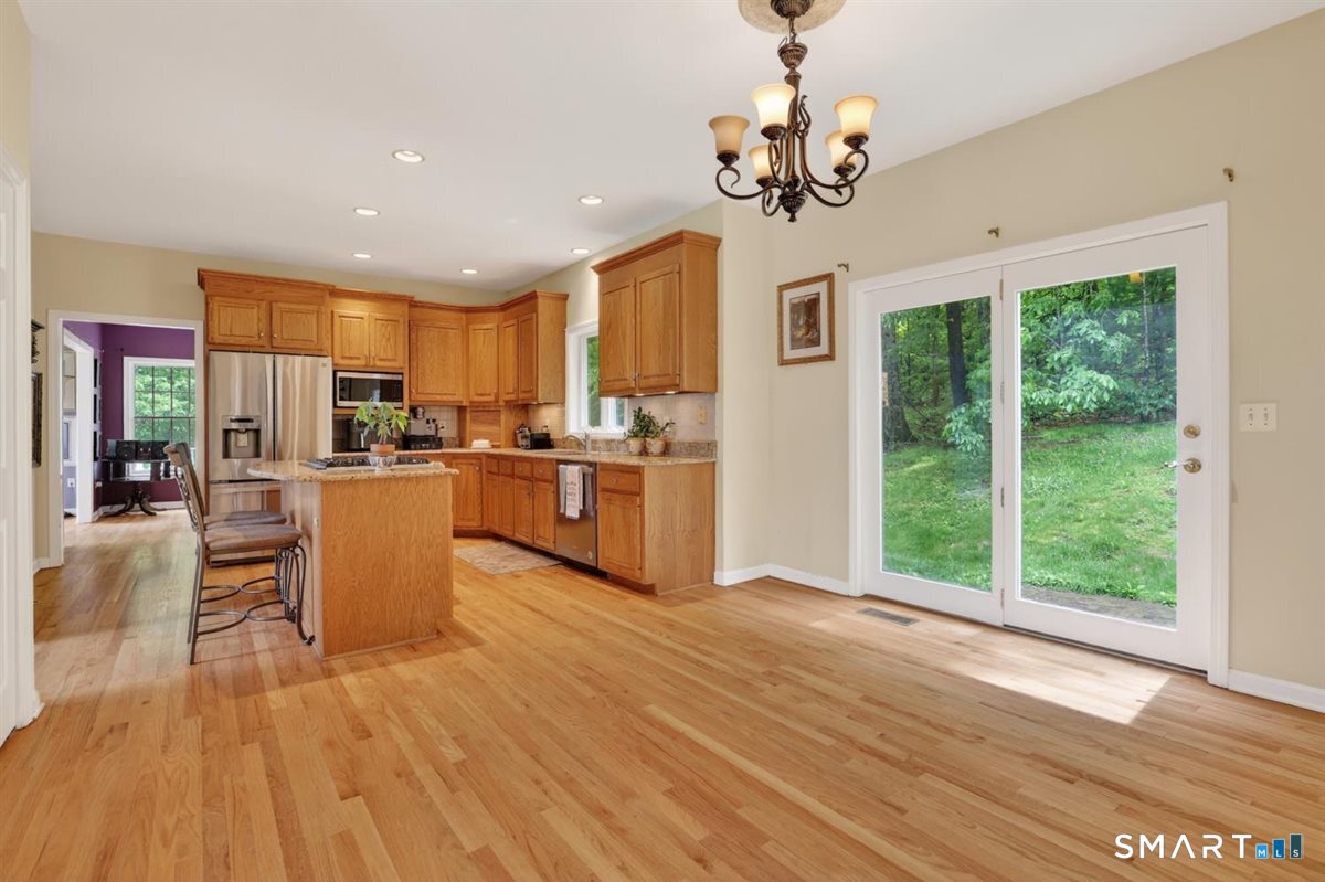 101 Taine Mountain Road Burlington, CT 06013 - Photo 12 of 40