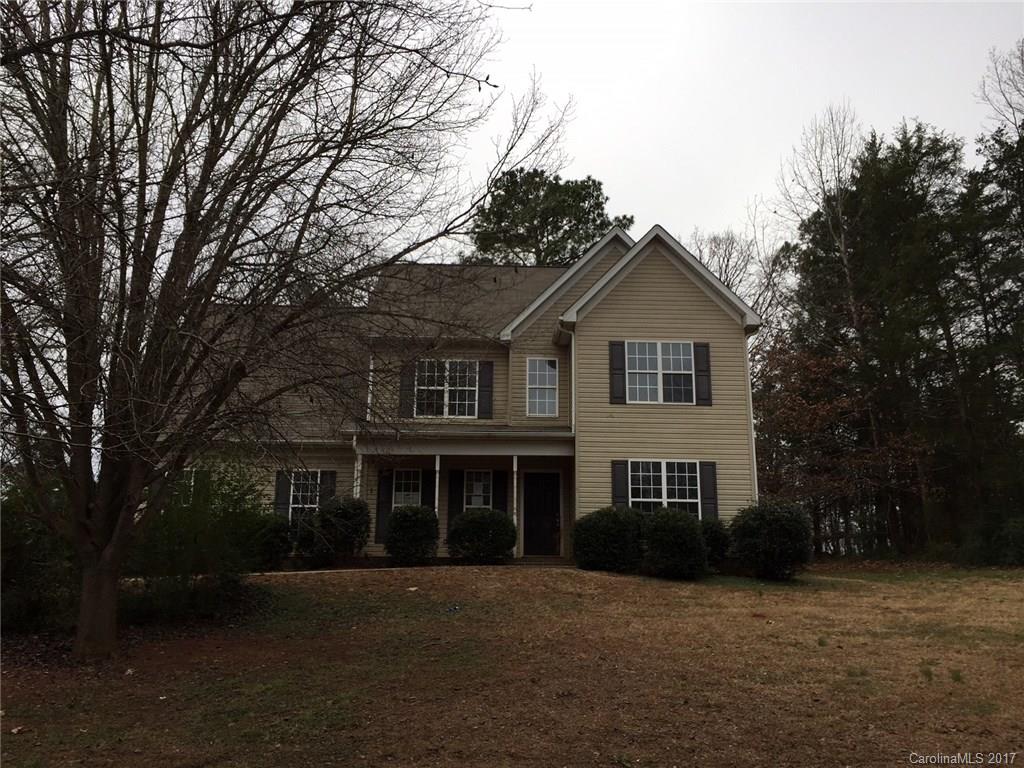 10015 Mini Ranch Road Waxhaw, NC 28173 - Photo 1 of 4