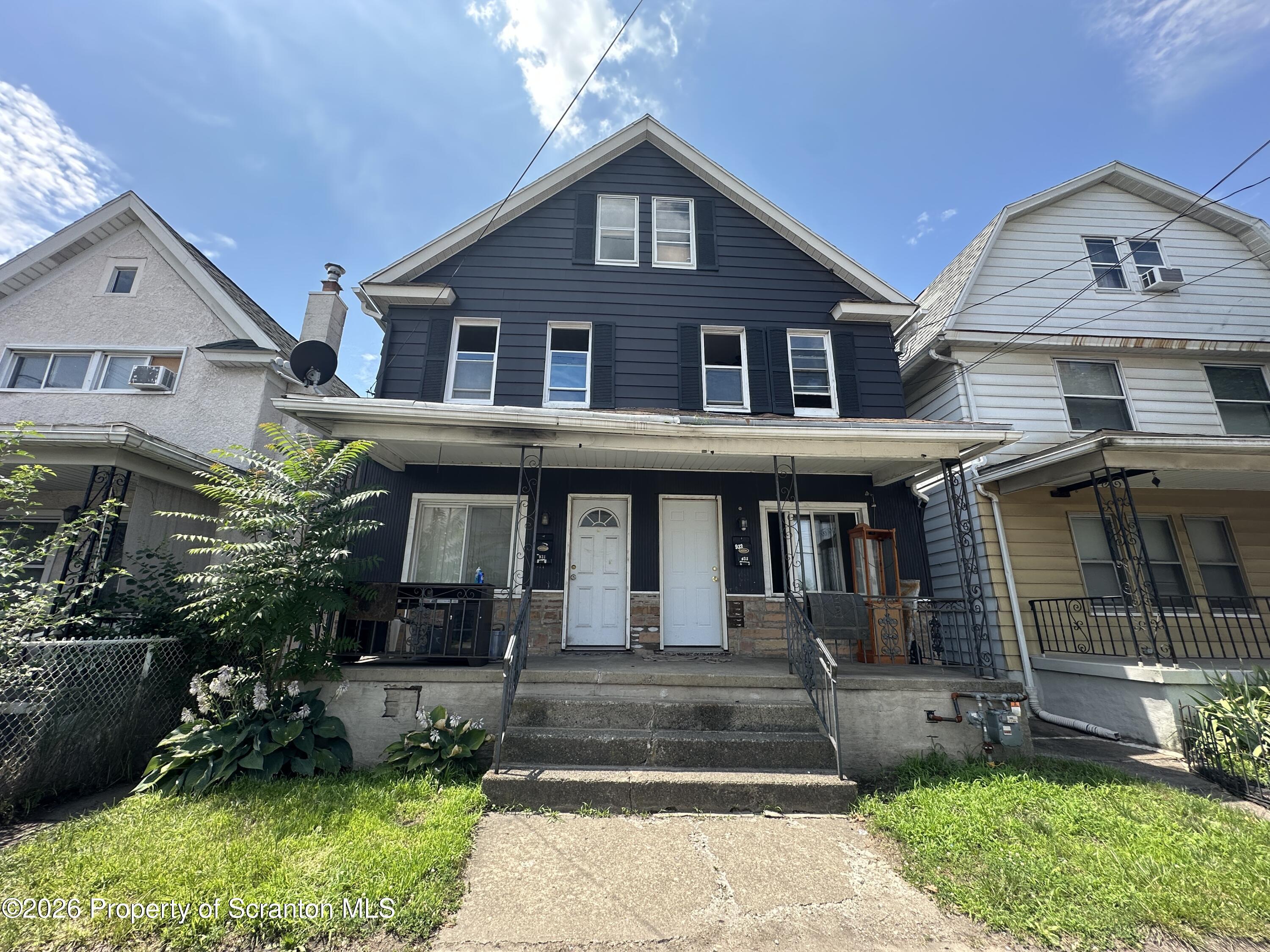 931 Providence Road Scranton, PA 18508 - Photo 1 of 1 IMG_5006