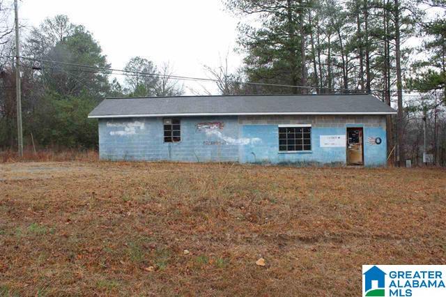 2191 Coldwater Road Anniston, AL 36201 - Photo 3 of 25
