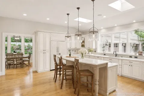 $3,498,000 | 4 Abbott Lane, Bedford, MA 01730