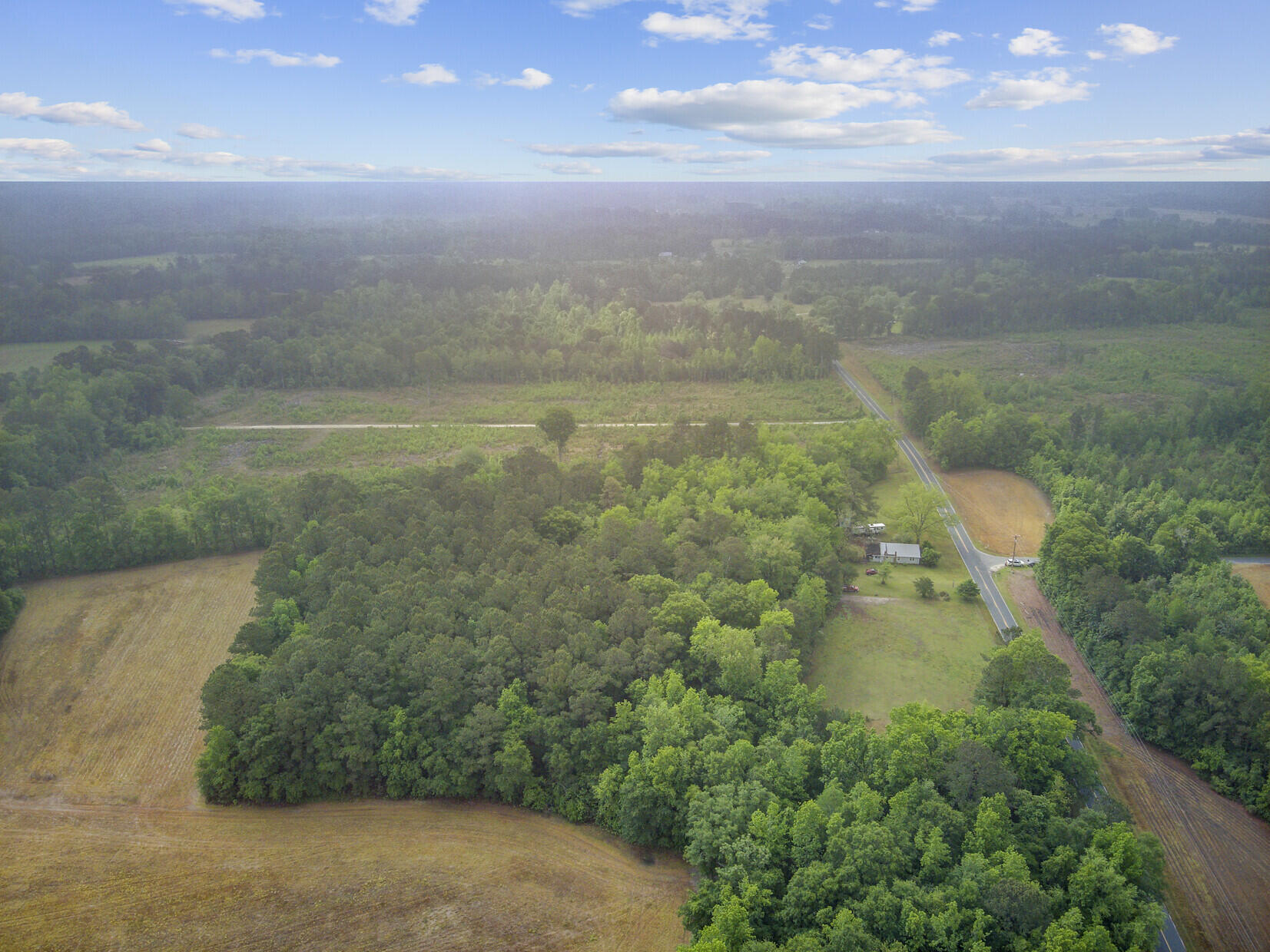 1050 Mt Zion Road St. George, SC 29477 - Photo 35 of 48 1050 Mt Zion Road