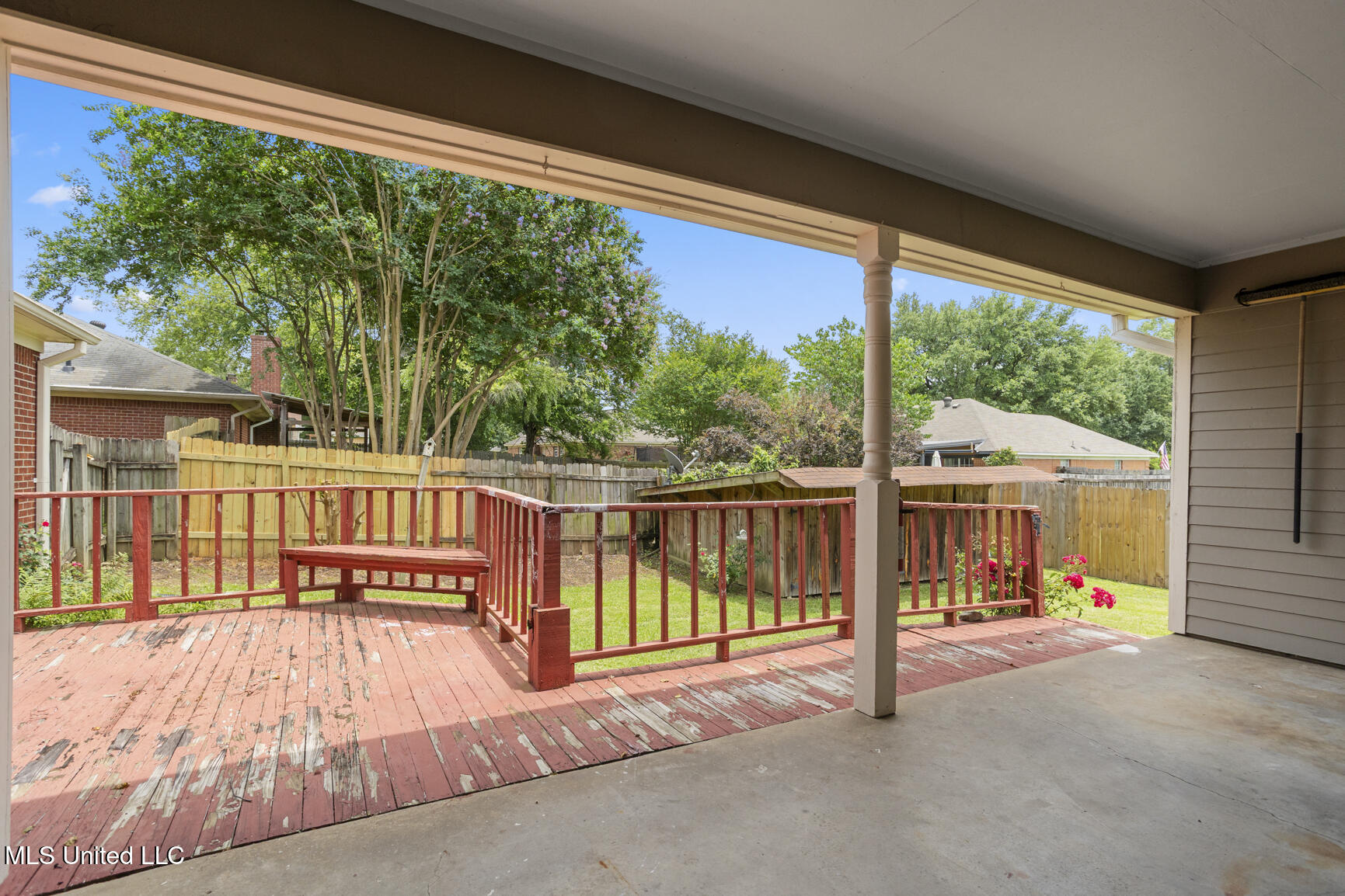 800 Strawberry Pointe Madison, MS 39110 - Photo 22 of 26 800 Strawberry pt-22