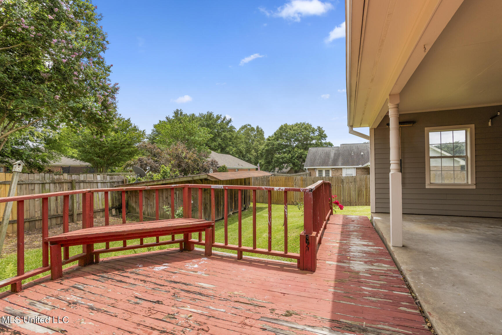 800 Strawberry Pointe Madison, MS 39110 - Photo 23 of 26 800 Strawberry pt-23