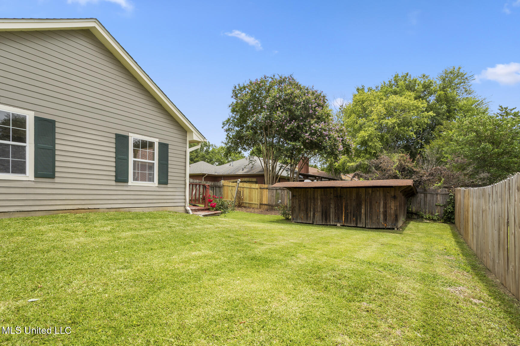 800 Strawberry Pointe Madison, MS 39110 - Photo 24 of 26 800 Strawberry pt-24
