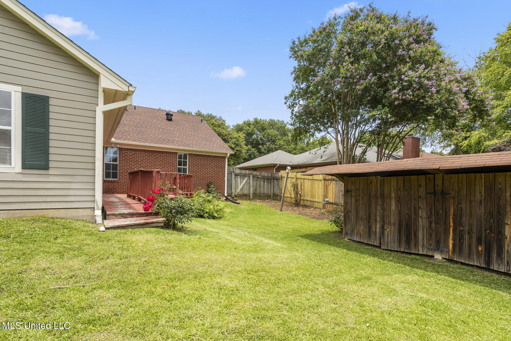 800 Strawberry Pointe Madison, MS 39110 - Photo 25 of 26 800 Strawberry pt-25