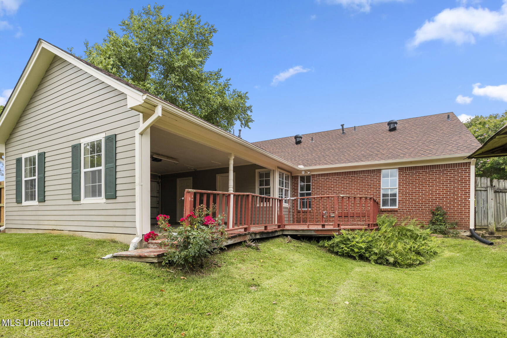800 Strawberry Pointe Madison, MS 39110 - Photo 26 of 26 800 Strawberry pt-27