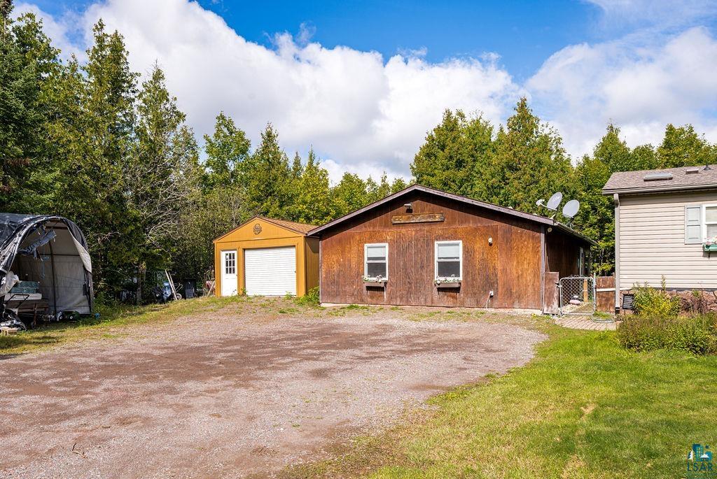 4970 Swanstrom Road Saginaw, MN 55779 - Photo 2 of 21 Gallery Image 2