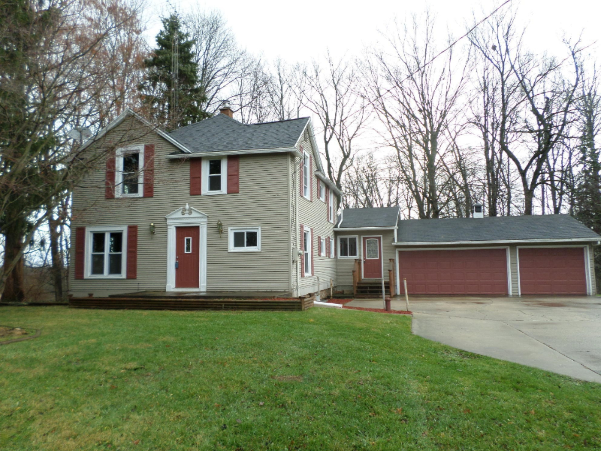 1500 West Chicago Road Niles, MI 49120 - Photo 1 of 16 SAM_4565