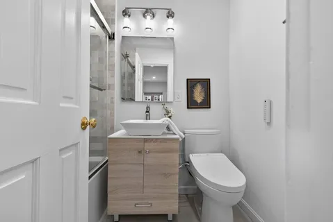 $1,100,000 | 17 Bowdoin Street, Unit 3AB, Boston, MA 02114