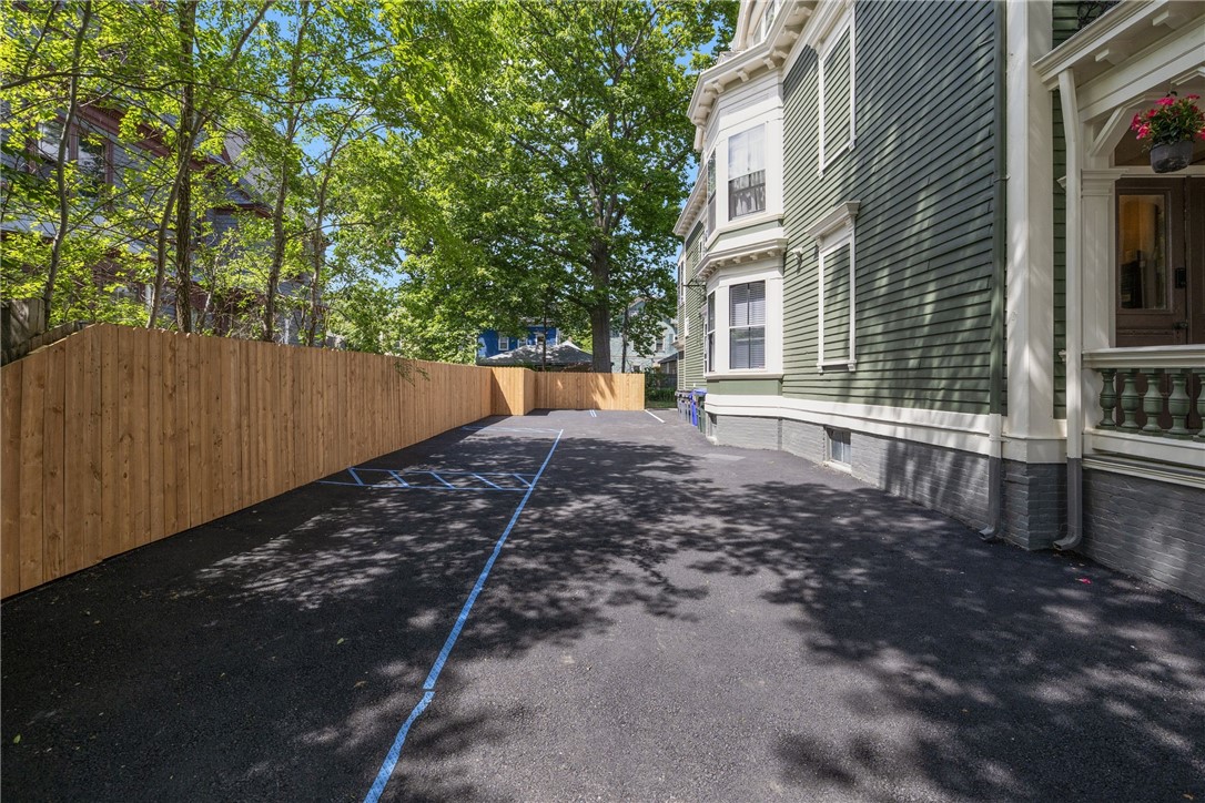 43 Chapin Avenue, Unit 2 Providence, RI 02909 - Photo 18 of 25