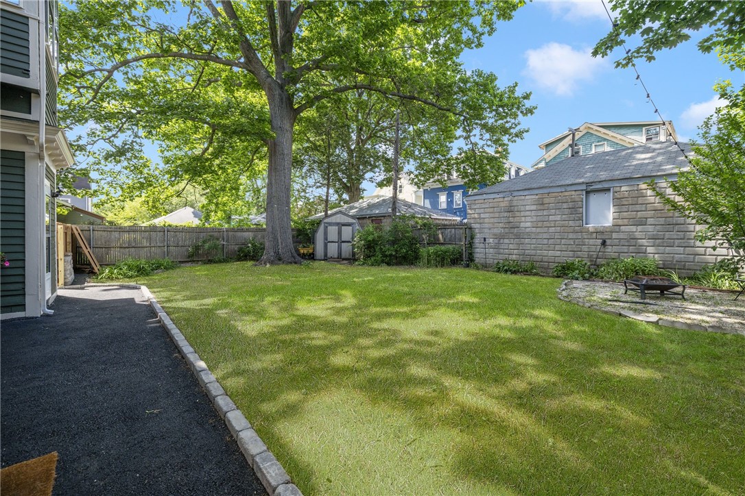 43 Chapin Avenue, Unit 2 Providence, RI 02909 - Photo 20 of 25