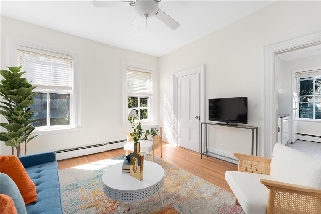 43 Chapin Avenue, Unit 2 Providence, RI 02909 - Photo 2 of 25