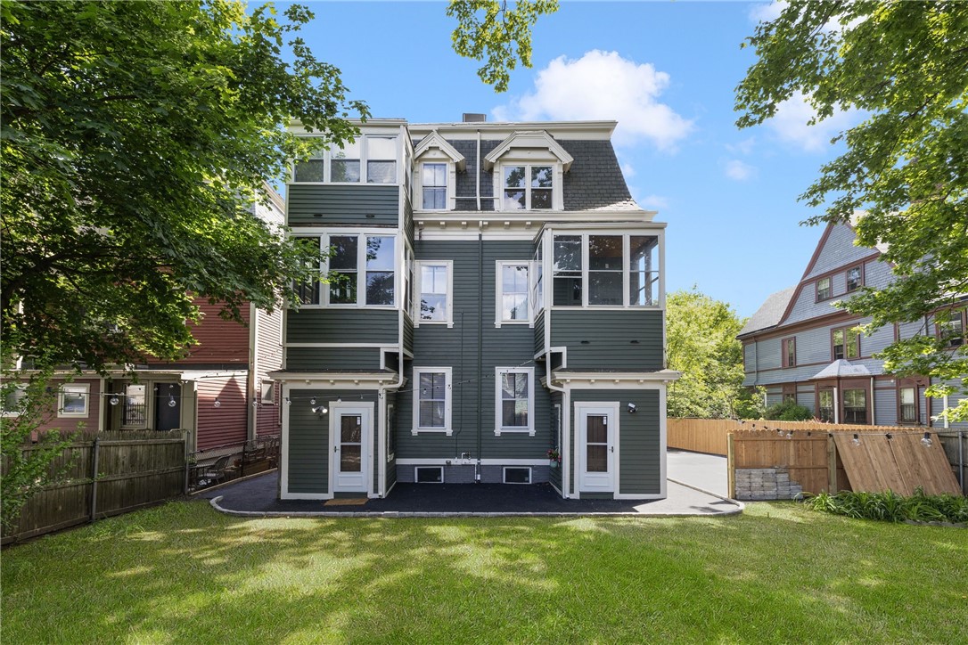 43 Chapin Avenue, Unit 2 Providence, RI 02909 - Photo 23 of 25