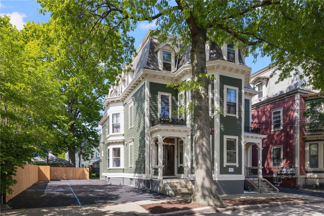 43 Chapin Avenue, Unit 2 Providence, RI 02909 - Photo 24 of 25