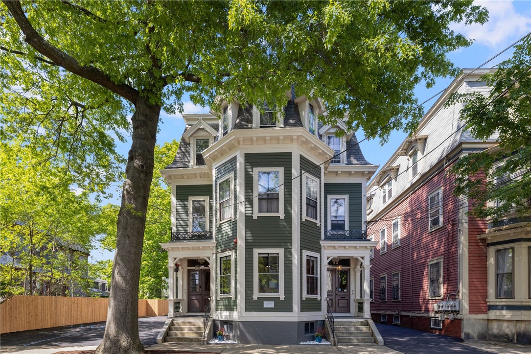 43 Chapin Avenue, Unit 2 Providence, RI 02909 - Photo 25 of 25