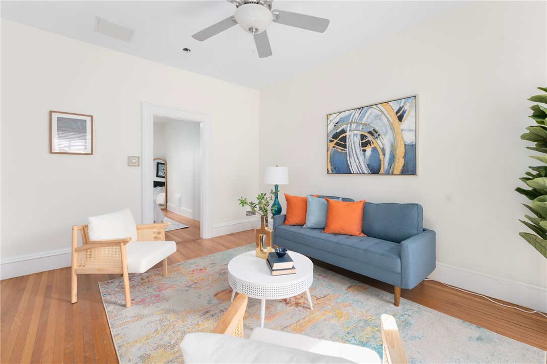 43 Chapin Avenue, Unit 2 Providence, RI 02909 - Photo 3 of 25