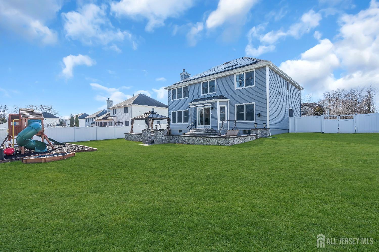 101 Autumn Road Old Bridge, NJ 07747 - Photo 54 of 75