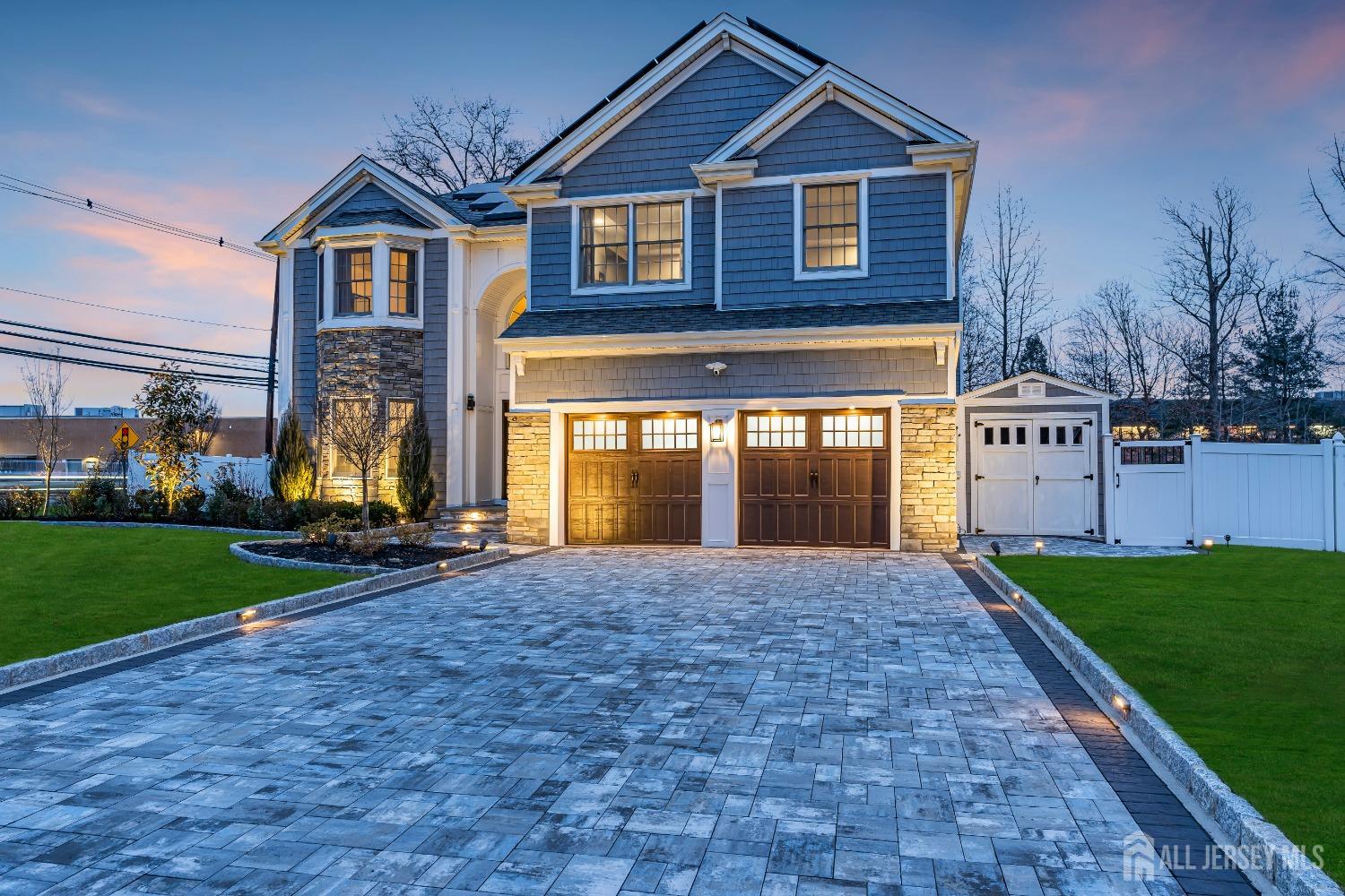 101 Autumn Road Old Bridge, NJ 07747 - Photo 56 of 75