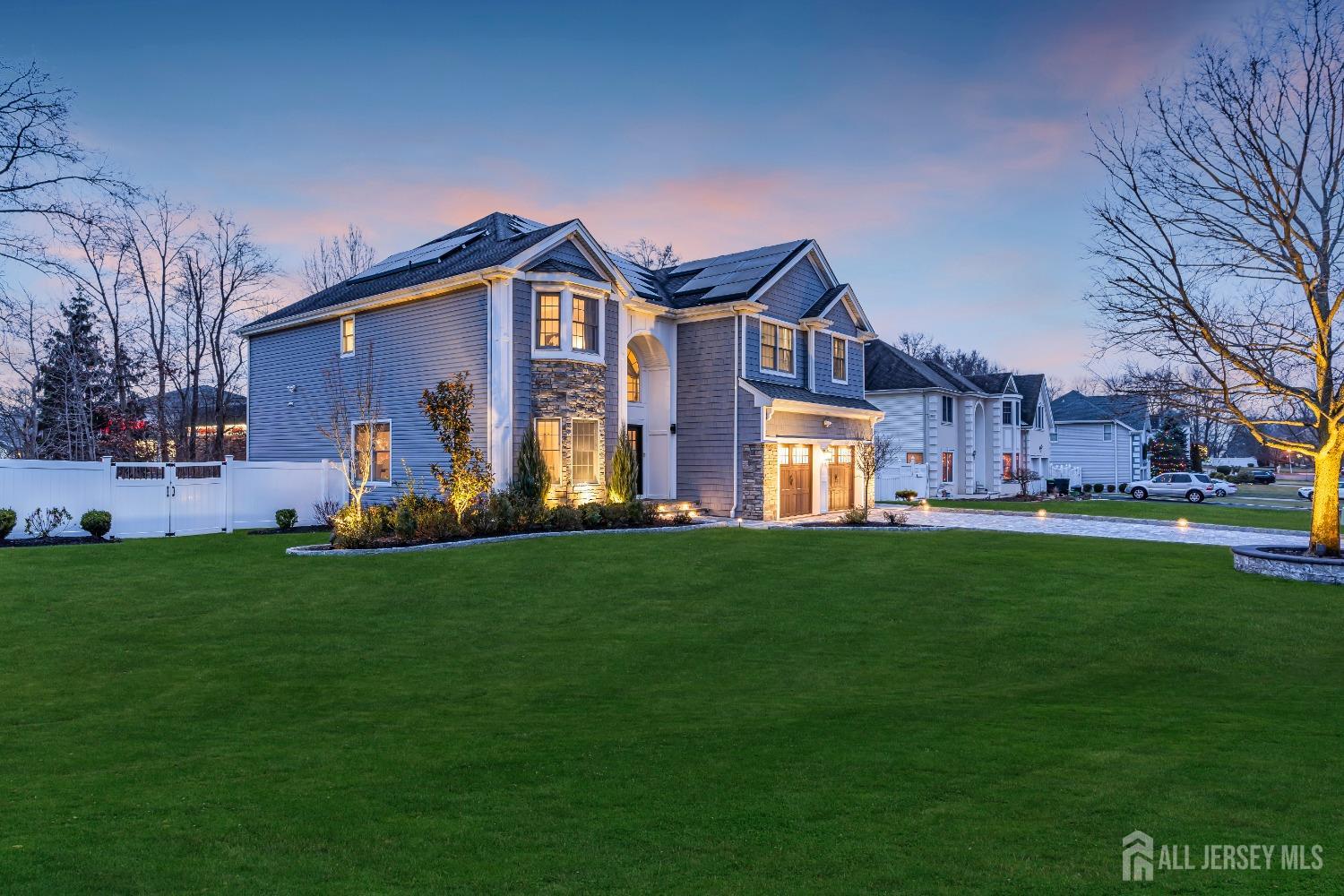 101 Autumn Road Old Bridge, NJ 07747 - Photo 57 of 75