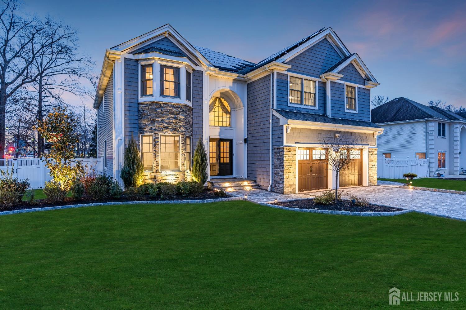 101 Autumn Road Old Bridge, NJ 07747 - Photo 58 of 75