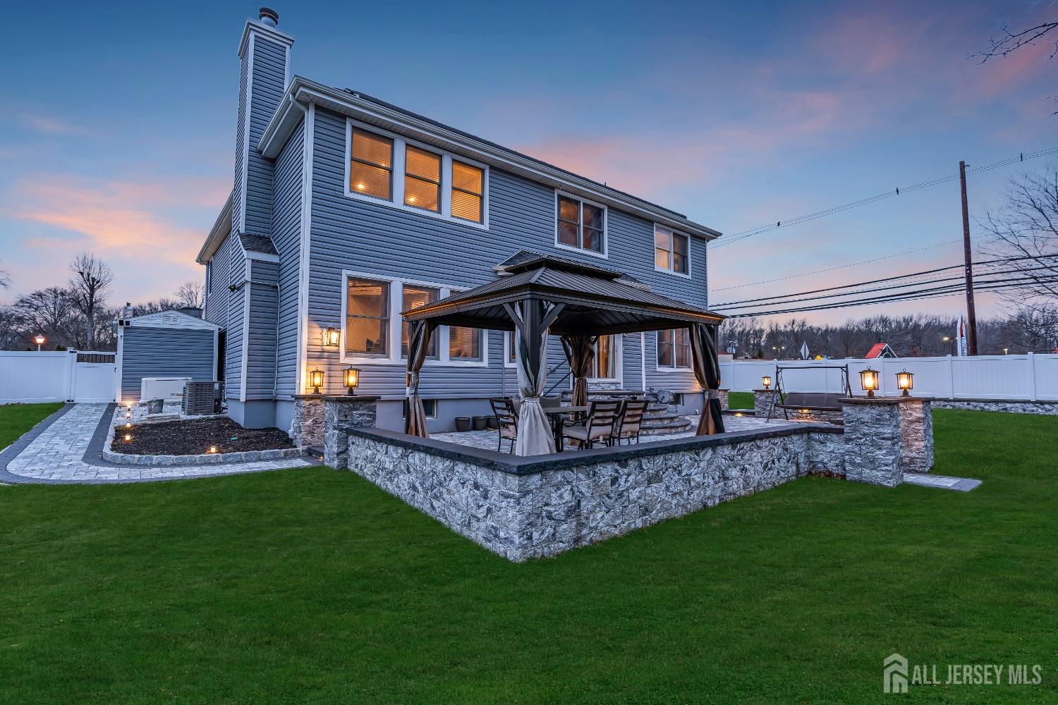 101 Autumn Road Old Bridge, NJ 07747 - Photo 60 of 75