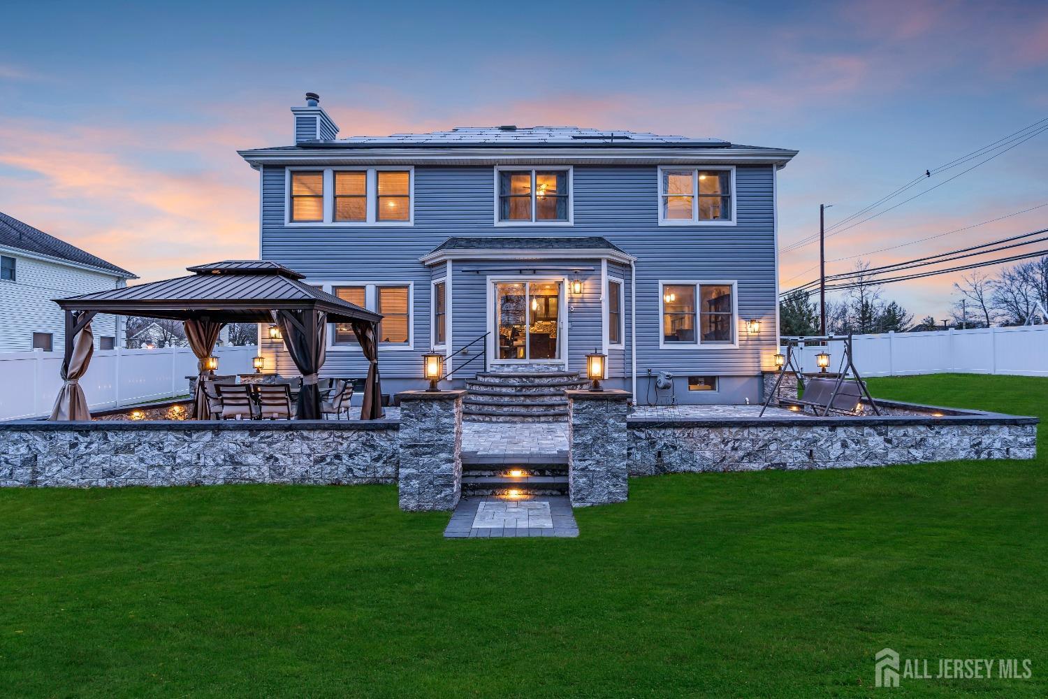 101 Autumn Road Old Bridge, NJ 07747 - Photo 61 of 75