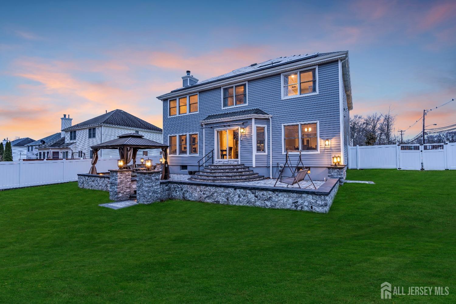 101 Autumn Road Old Bridge, NJ 07747 - Photo 62 of 75