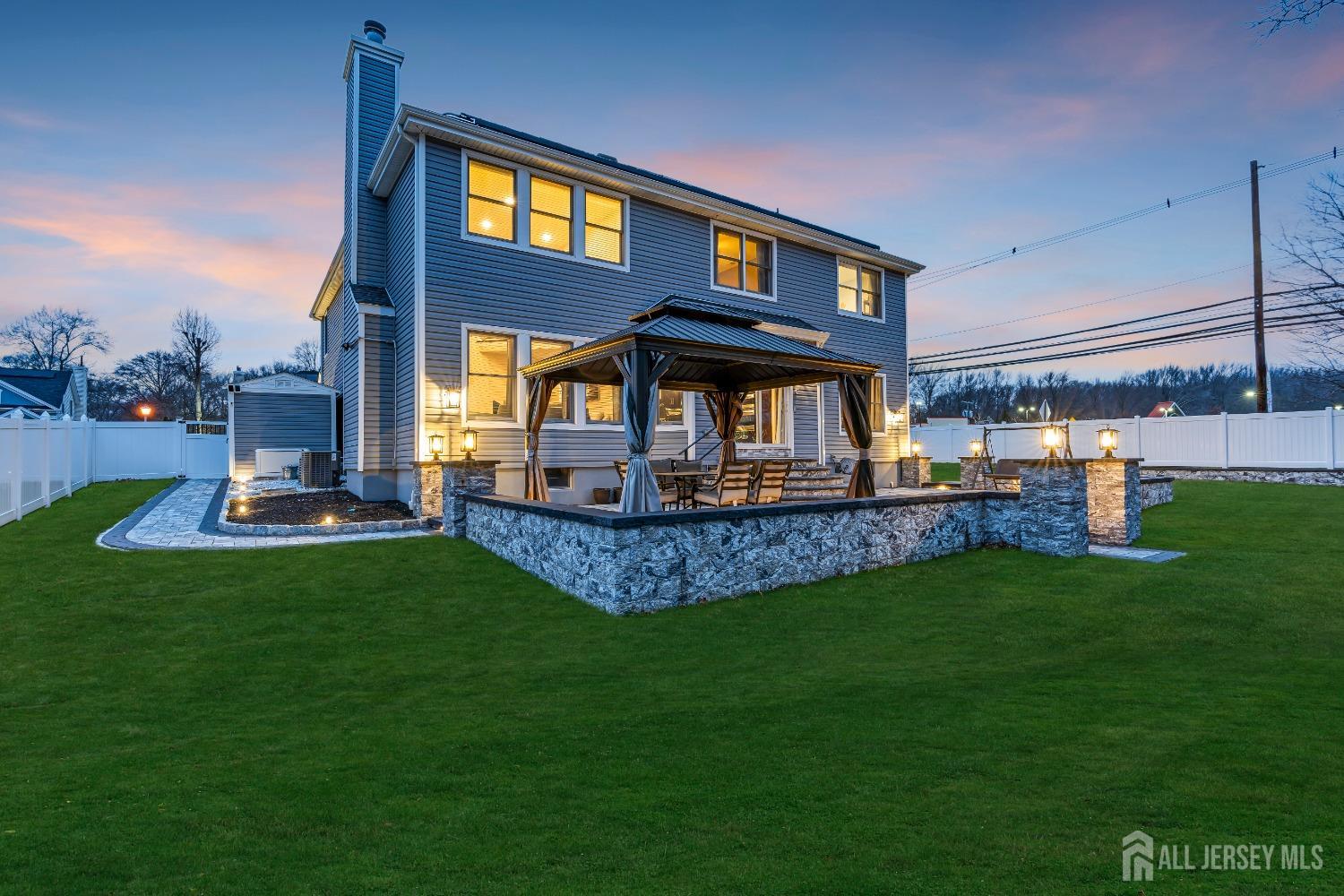 101 Autumn Road Old Bridge, NJ 07747 - Photo 65 of 75