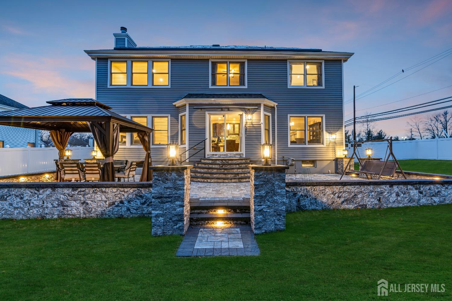 101 Autumn Road Old Bridge, NJ 07747 - Photo 66 of 75