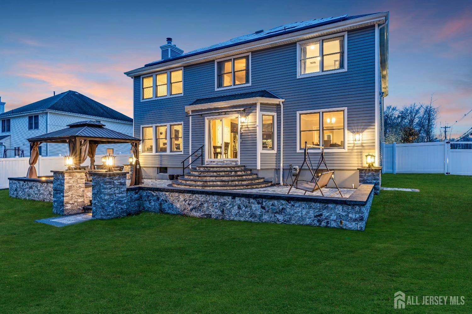 101 Autumn Road Old Bridge, NJ 07747 - Photo 67 of 75