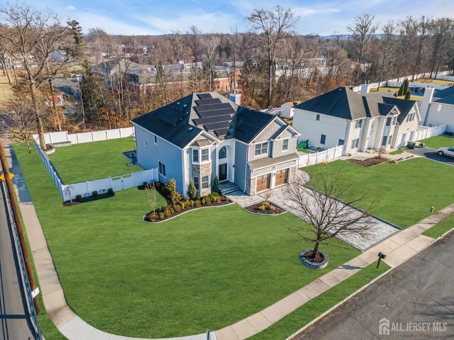 101 Autumn Road Old Bridge, NJ 07747 - Photo 70 of 75