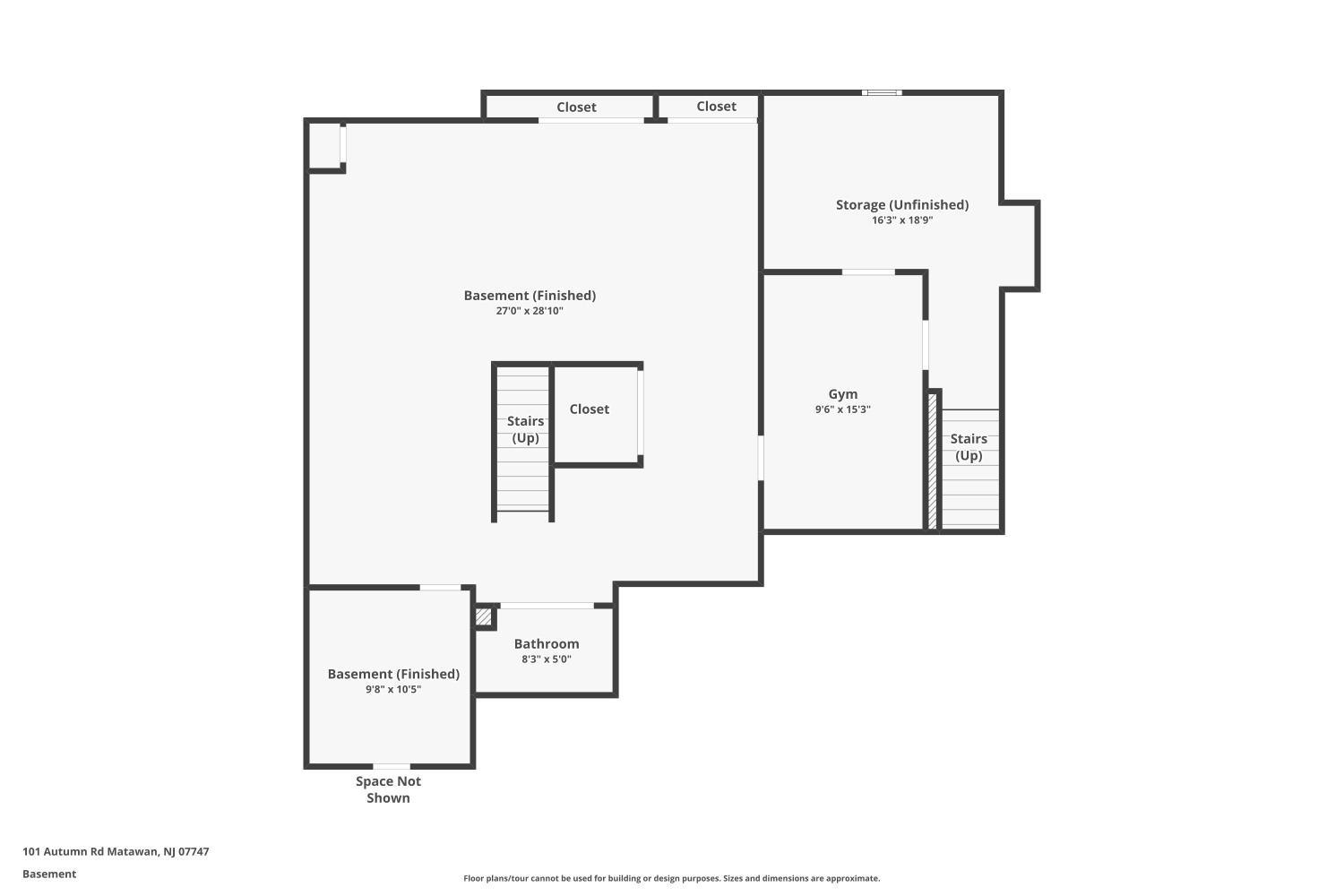 101 Autumn Road Old Bridge, NJ 07747 - Photo 72 of 75