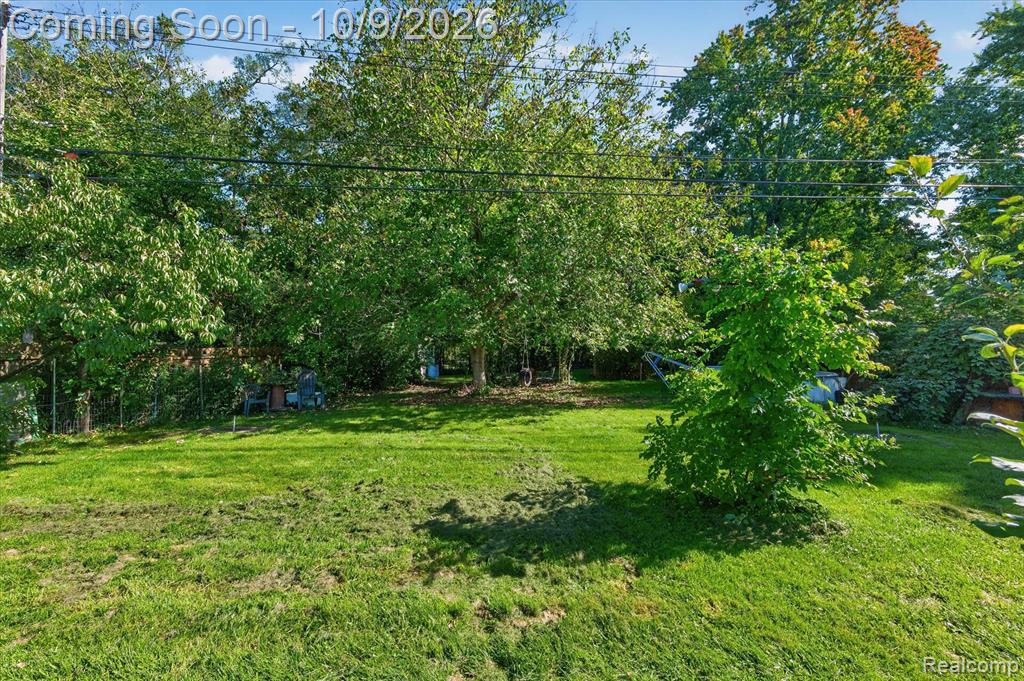 17438 Inkster Road Redford, MI 48240 - Photo 37 of 53 Gallery Image 37