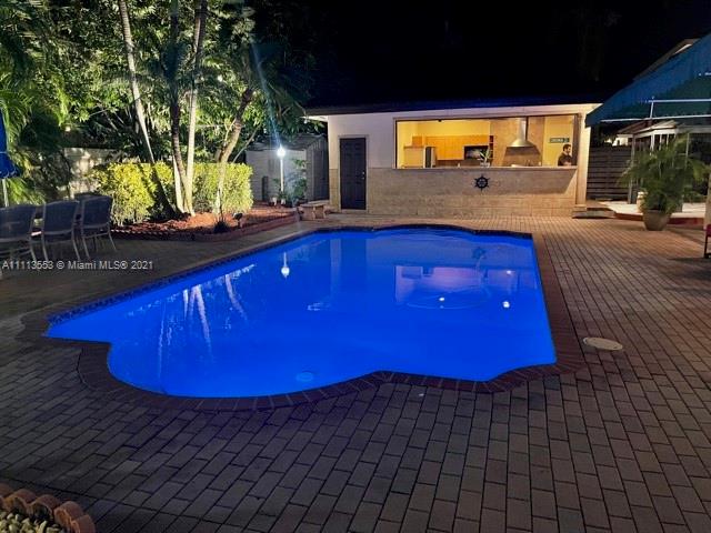 15816 Southwest 103rd Lane Miami, FL 33196 - Photo 35 of 49 a view of outdoor space with seating area