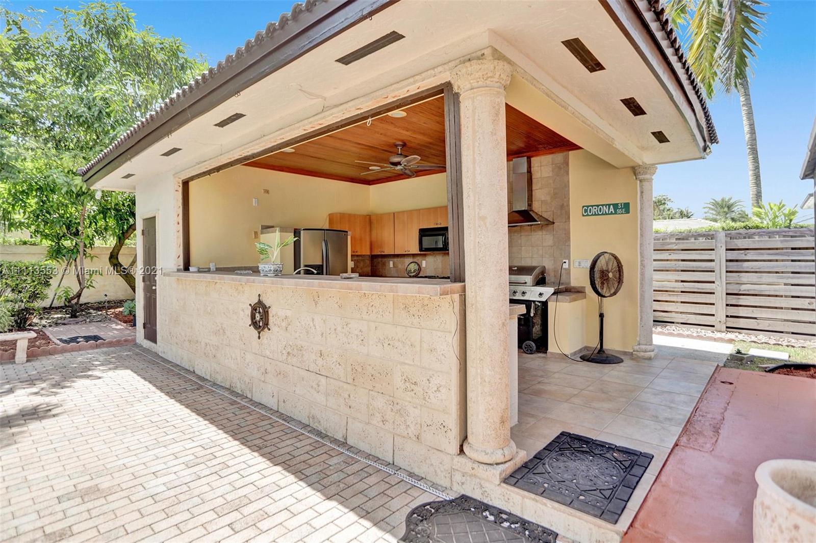 15816 Southwest 103rd Lane Miami, FL 33196 - Photo 40 of 49 a view of a house with a outdoor space