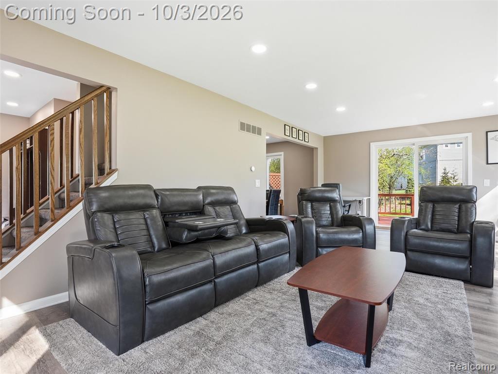 1848 Packer Road Bloomfield Hills, MI 48302 - Photo 15 of 48 Gallery Image 15