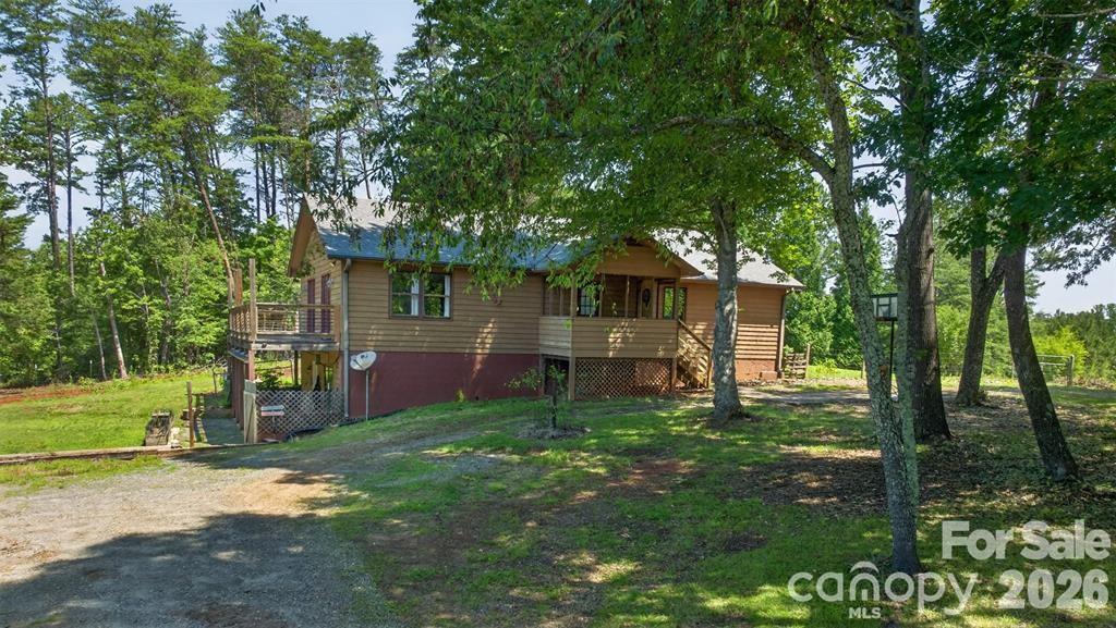 66 Misery Ridge Mill Spring, NC 28756 - Photo 43 of 43
