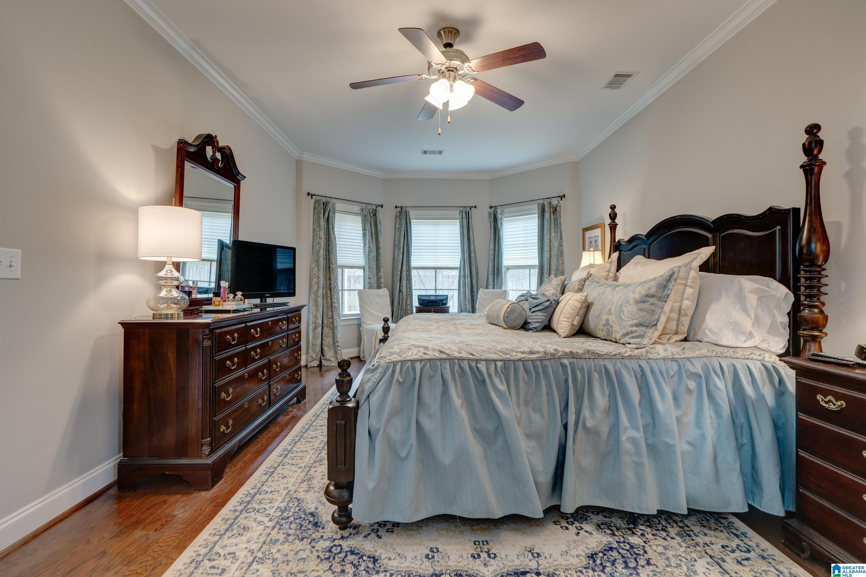 1126 Bristol Way Birmingham, AL 35242 - Photo 17 of 39